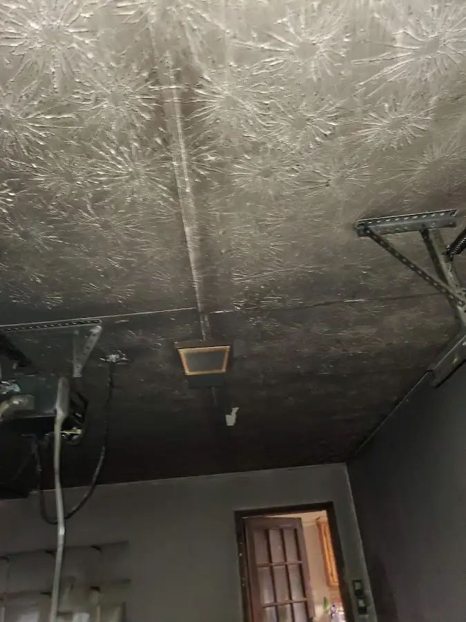 Fire and smoke damage assessment for Emergency Water Damage Services in East Cleveland